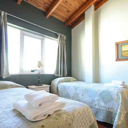 Balcones Al Nahuel Lägenhet San Carlos de Bariloche Exteriör bild