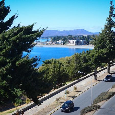 Balcones Al Nahuel Lägenhet San Carlos de Bariloche Exteriör bild