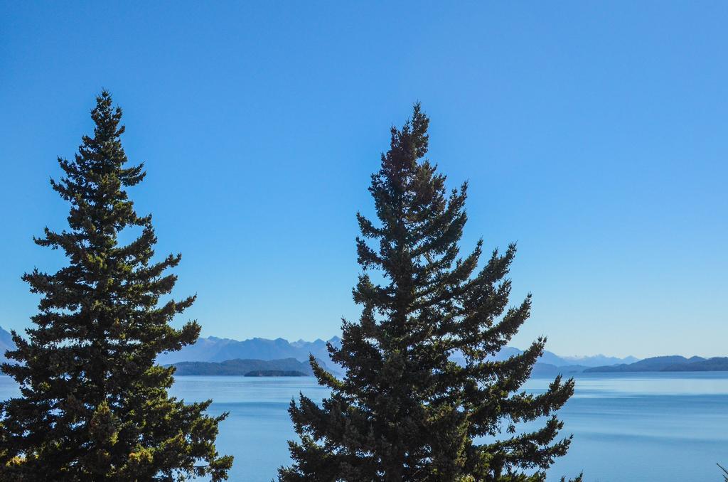Balcones Al Nahuel Lägenhet San Carlos de Bariloche Exteriör bild