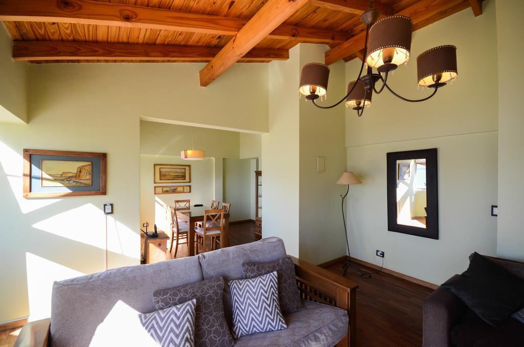 Balcones Al Nahuel Lägenhet San Carlos de Bariloche Exteriör bild