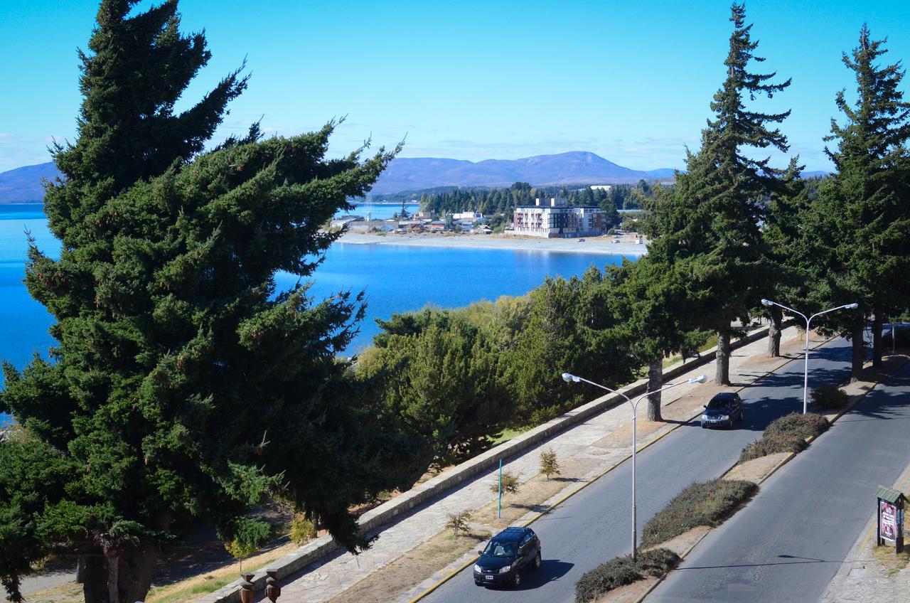 Balcones Al Nahuel Lägenhet San Carlos de Bariloche Exteriör bild
